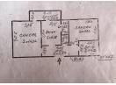 Apartament cu 2 camere decomandate, confort I, 47mp, etaj intermediar, finisat, zona Izlazului